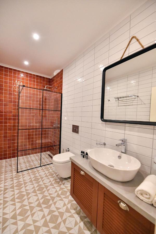 Aparthotel Bliss Loft Fethiye Esterno foto