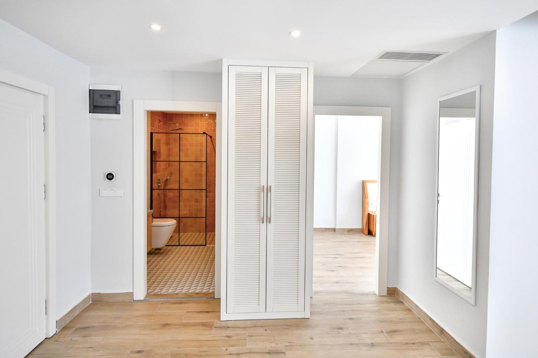 Aparthotel Bliss Loft Fethiye Esterno foto