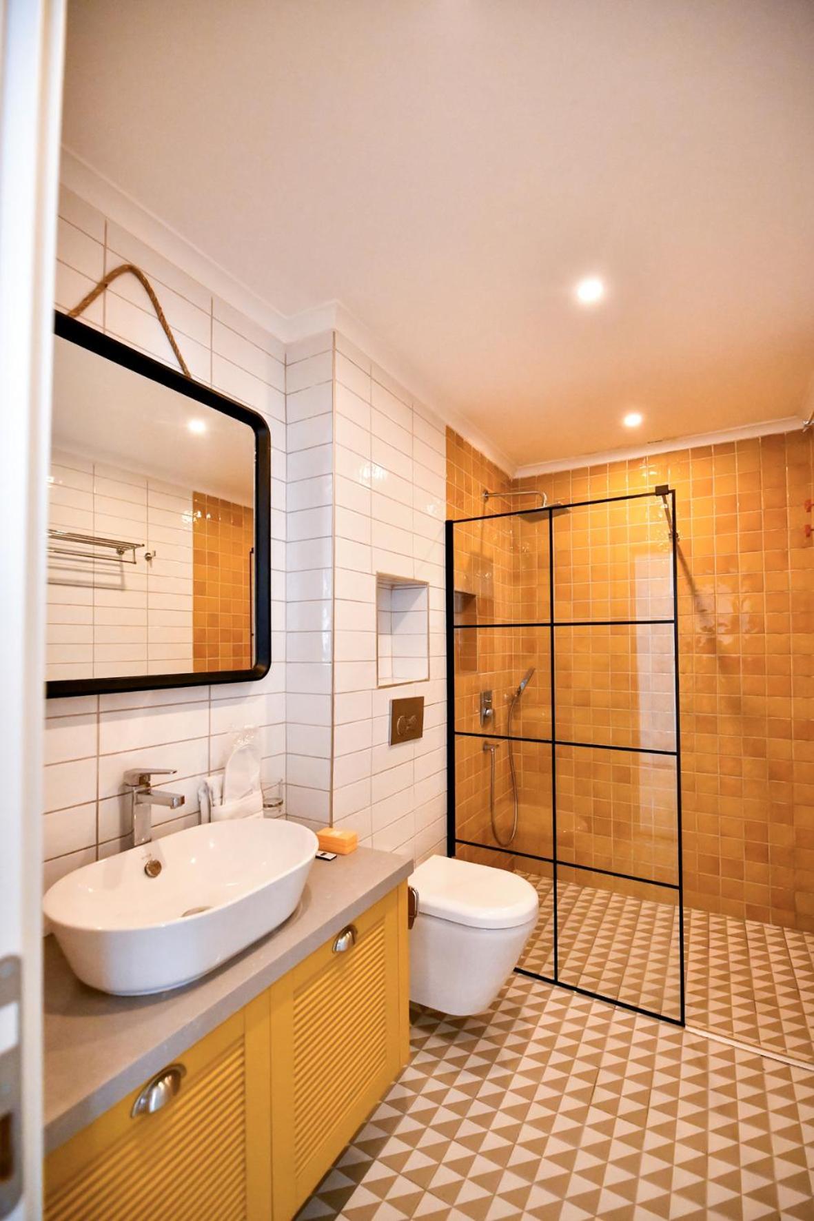 Aparthotel Bliss Loft Fethiye Esterno foto